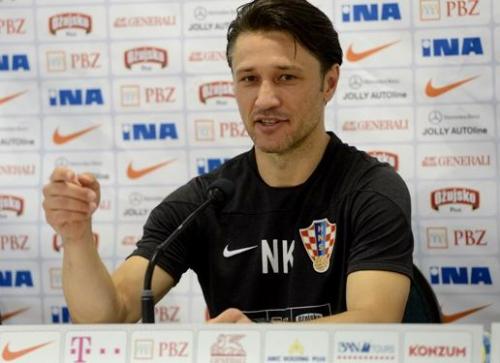 "Azərbaycan millisinə daha 6 qol vura bilmərik" – Niko Kovaç