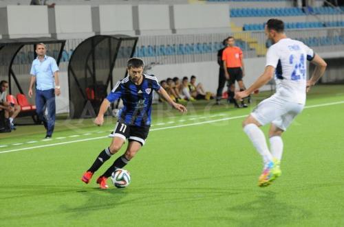 "Qarabağ"ın futbolçusunun ailəsində ağır itki