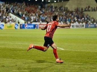 "Biz də tarix yazmaq istəyirik" – Asif Məmmədov