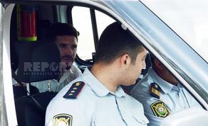 Cavid Hüseynovla bağlı məhkəməyə müraciət olundu