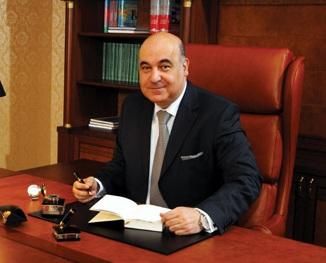 Çingiz Abdullayev: "Vəzifəmin başındayam və bütün proseslərə nəzarət edirəm"