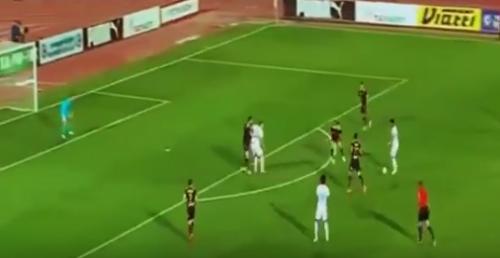 Halkdan daha bir gözəl qol (VİDEO)