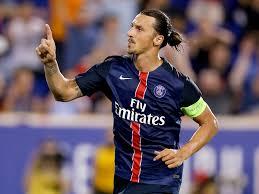 İbrahimoviç sağaldı