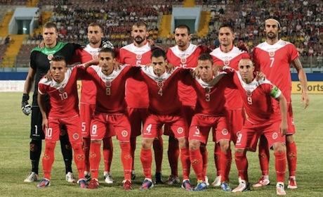 Maltanın millimizlə oyun üçün heyəti açıqlandı