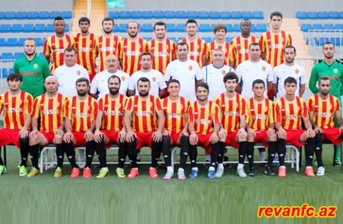 "Rəvan"dan qələbə