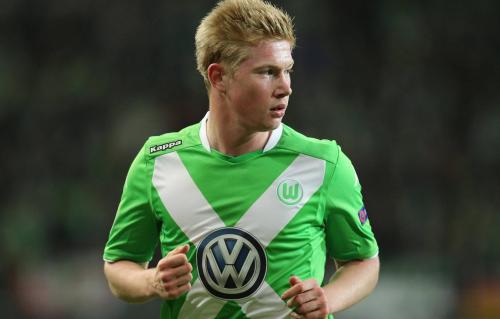 "Mançester Siti"dən 80 milyonluq təklif