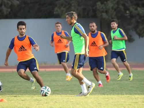 "Kəpəz" "Şəmkir"lə qarşılaşacaq