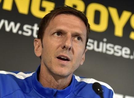 "Artıq oyun əldən getmişdi" - "Yanq Boyz"un baş məşqçisi