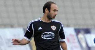 “Çox sevinirik” – İlqar Qurbanov