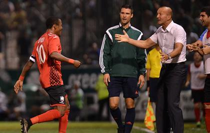 "Qəbələ" tarixə düşdü