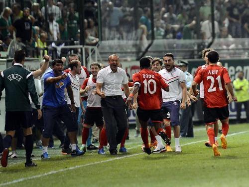 "Qəbələ"dən möhtəşəm göstərici