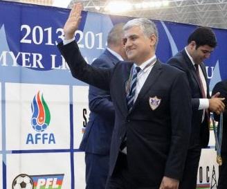 “Qarabağ” “Fənərbaxça”nın qisasını aldı” – Tahir Gözəl