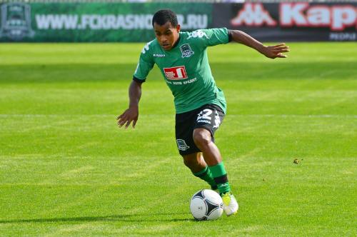 "Qəbələ" güclü rəqibdir" – "Krasnodar"ın futbolçusu