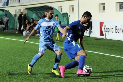 Nurlan Novruzov: "Prosineçki mənə dedi ki..."