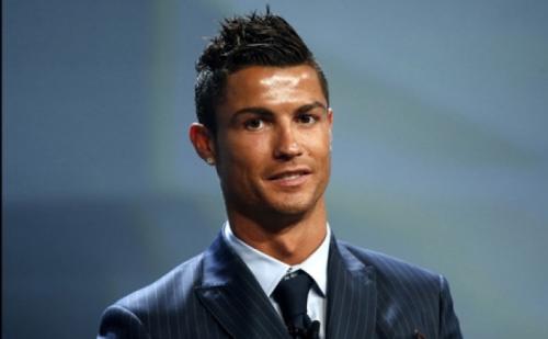 Ronaldo: "Gənc yaşda ölmək istəmirəm"