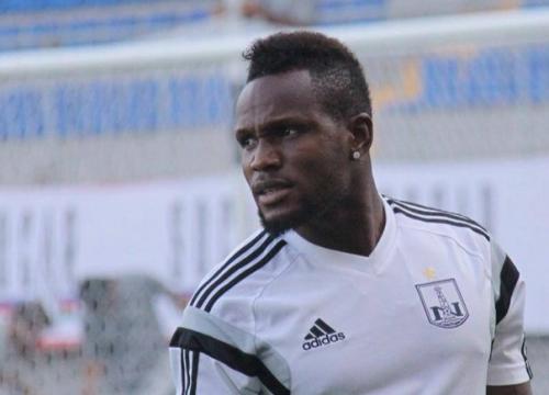 Julius Vobay: "Bəli, "Qəbələ" ilə razılığa gəlmişəm"