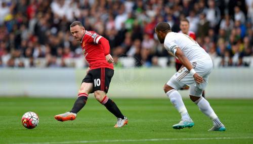 "Mançester Yunayted" uduzdu