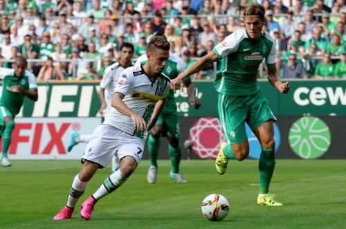 Almaniya bundesliqasında 3-cü tura yekun vuruldu