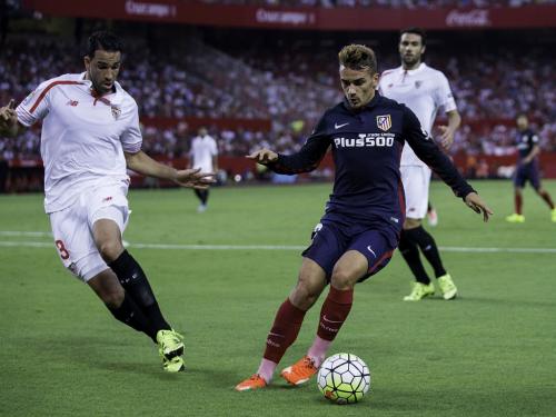 "Atletiko"dan "Sevilya"ya üç cavabsız qol (VİDEO)