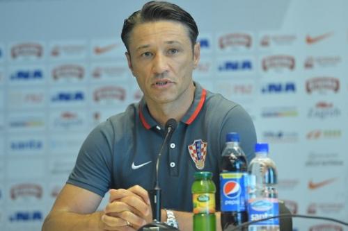 Niko Kovaç: "Oyunçularımızın bəziləri şokdadır"