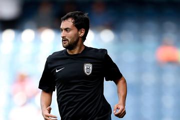 "Qəbələ" PAOK-un futbolçusunu transfer edir