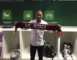 "Roma"dan rəsmi transfer