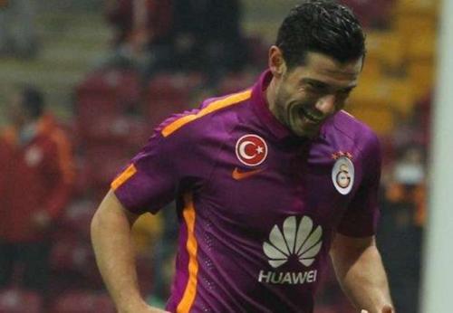 "Qalatasaray"ın futbolçusu "Cenoa"da