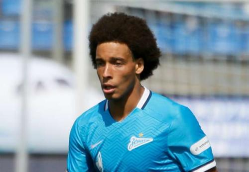 "Zenit" "Tottenhem"dən 100 milyon avro tələb edir
