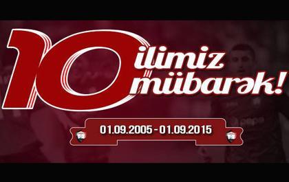 "Qəbələ" üçün əlamətdar gün