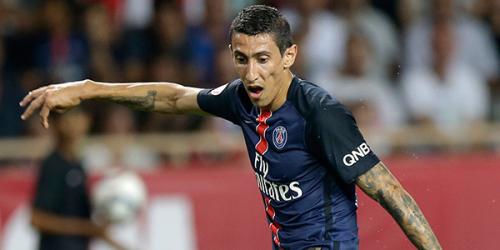 Di Mariya van Qalı günahlandırdı