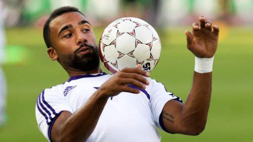 "Qarabağ"ın yeni transferi danışdı