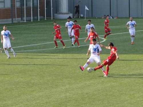 AZAL birinci divizion klubuna qalib gəldi