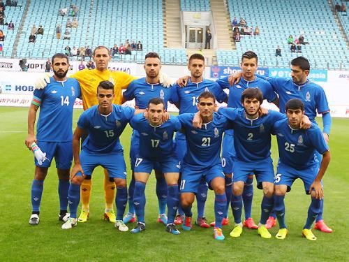 Millimiz FİFA reytinqində gerilədi