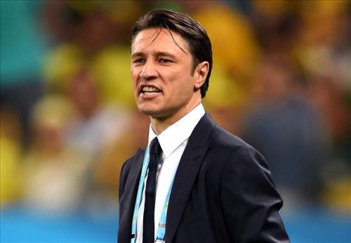 "Biz bacarmadıq" – Niko Kovaç