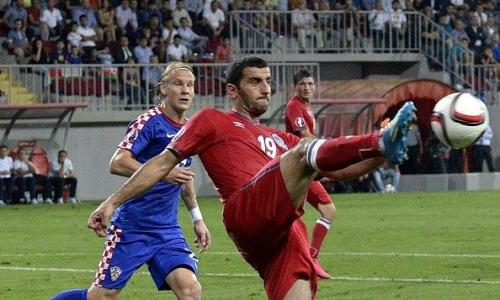 "İlk hissədə həyəcan var idi" – Rahid Əmirquliyev