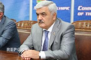 Rövnəq Abdullayev: "Cüdo mənə yad deyil" 