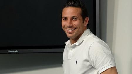 "Bavariya"nın sabiq hücumçusu "Verder"də