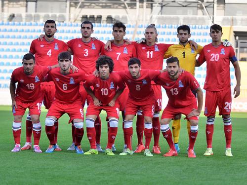 U-21 millimizdə 3 yeni futbolçu