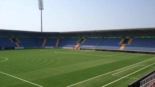 "Qarabağ" - "Xəzər Lənkəran" oyunu "Dalğa Arena"da