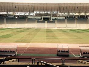 Respublika stadionunun ot örtüyü dəyişdirilməyəcək