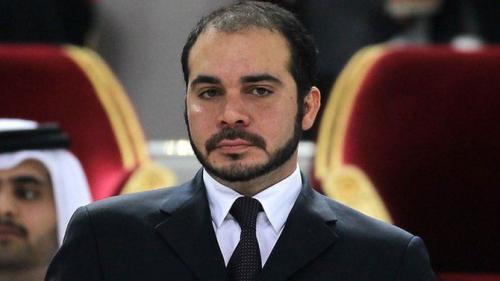 İordaniya şahzadəsi yenidən FİFA prezidentliyinə namizəd oldu