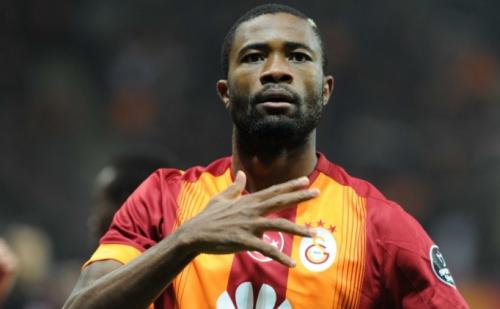 "Qalatasaray"da ciddi itki