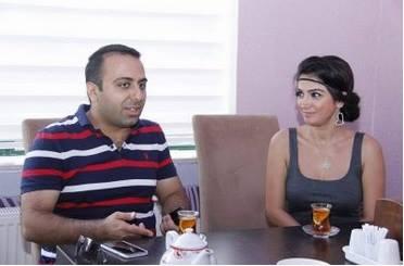 "Tanınmışların çoxu “Qarabağ”ın oyununa şəkil çəkdirmək üçün gedir"