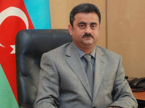 Sadıq Sadıqov Rövnəq Abdullayevin müavini oldu