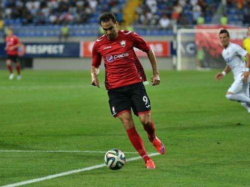 Sergey Zenyov PAOK-a qarşı oynayacaq?