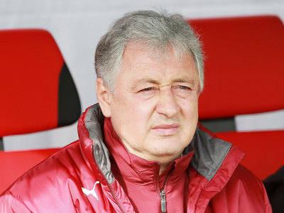 "Rubin" baş məşqçisini istefaya göndərdi