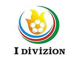 Birinci divizionda 0:12 hesablı qələbə