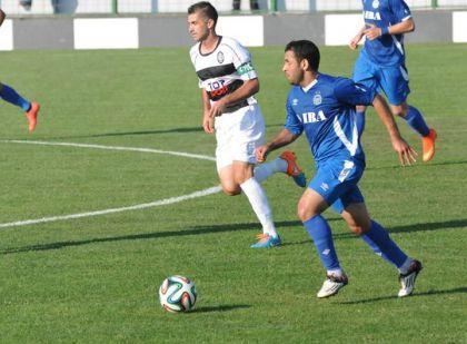 "Qarabağ" və "Qəbələ" ilə çempionluq uğrunda mübarizə aparacağıq"