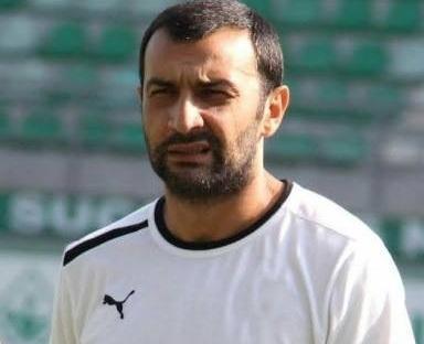 "Futbolçularımdan çox narazıyam"