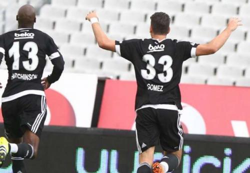 "Beşiktaş" və "Fənərbaxça"dan növbəti qələbə